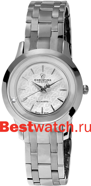 Часы Christina London Ladies 300SW